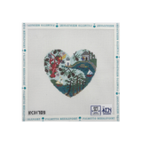 Maine Heart