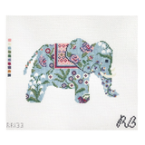 Evie the Elephant