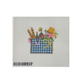 Spring Basket