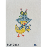 Chirp Chirp Cheers