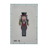 Champagne Nutcracker