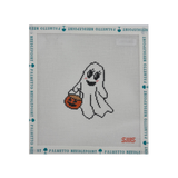 Pumpkin Ghost