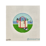 Patriotic Tote Bag