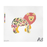 Lilah the Lion