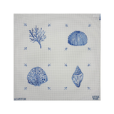 Ocean Delft Coaster Set