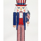 Nutcracker - Uncle Sam
