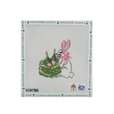 Bubble Bunny