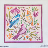 Springtime Birds