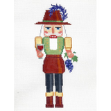 Nutcracker Winemaker