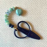 Cutest Cut Scissors - Azure