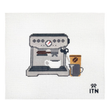 Espresso Time