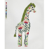Geraldine the Giraffe
