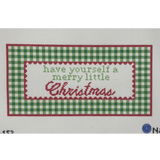 Merry Little Christmas