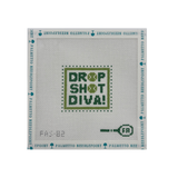 Drop Shot Diva