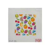 Fruit Square