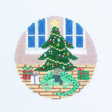 Christmas Tree Gator