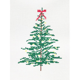 Rustic Spruce