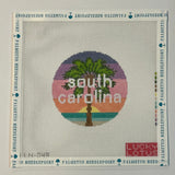 South Carolina Round