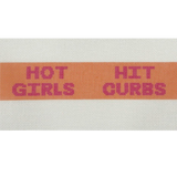 Hot Girls Hit Curbs Key Fob