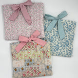 Project Bag Sweetest Stitch Stash - Bluebell