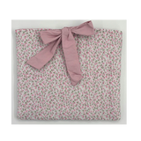 Project Bag Sweetest Stitch Stash - Tiny Vines