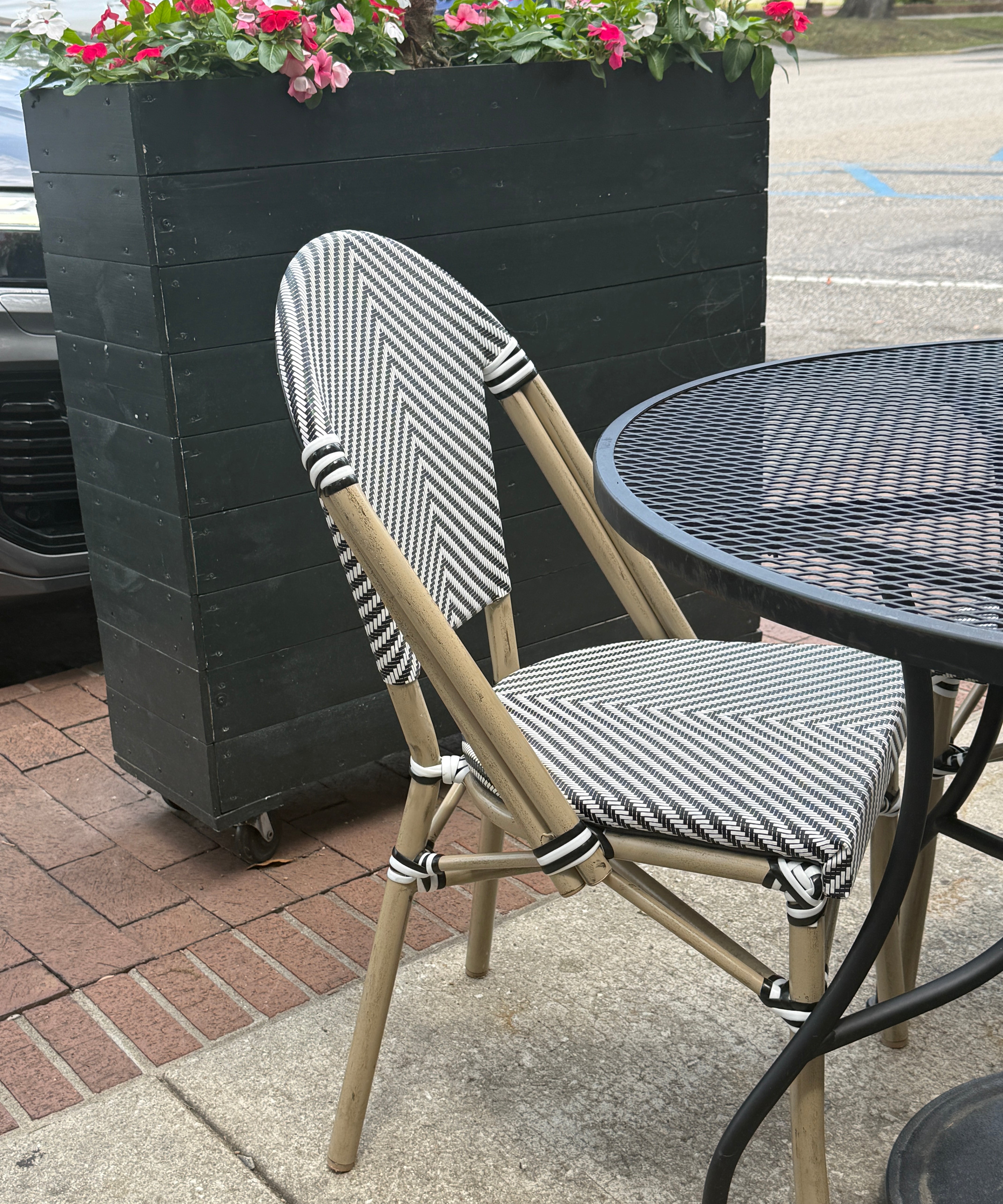 Bistro Chair