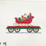 Sleigh NP Express