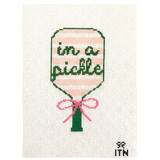In a Pickle Racket