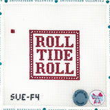 Roll Tide Roll