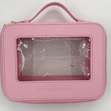 Needlepoint Essentials Carry All - Pink