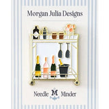Bar Cart Needle Minder