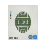 Lacrosse from Above