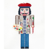 Nutcracker - Artist