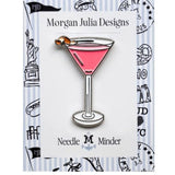Cosmo Needle Minder