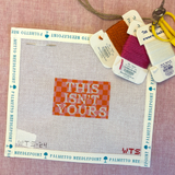 This Isn't Yours Kit
