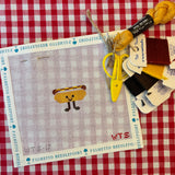 Mini Hot Dog Kit