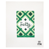 Salty Salt Box