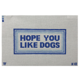 Hope You Like Dogs