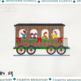 Elves NP Express
