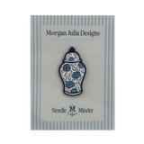 Ginger Jar Needle Minder