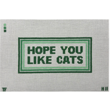 Hope You Like Cats