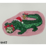 Holiday Gator