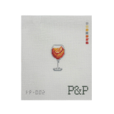Aperol Spritz Mini