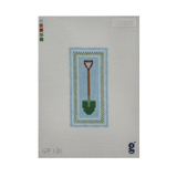 Garden Shovel