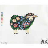 Shirley the Sheep