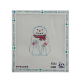 Snowmen Family