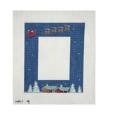 Sleigh Ride Frame