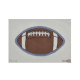 Football - Go Big or Go Home