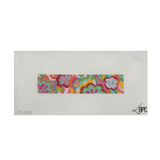 Pink Pucci Key Fob