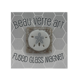 Sand Dollar Needle Minder